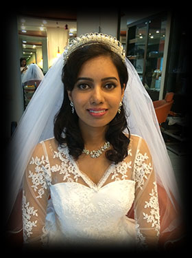 Bridal Make up Kochi | Bridal Make up Kerala | Bridal
